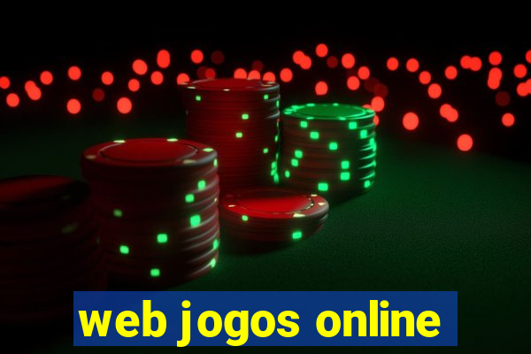 web jogos online